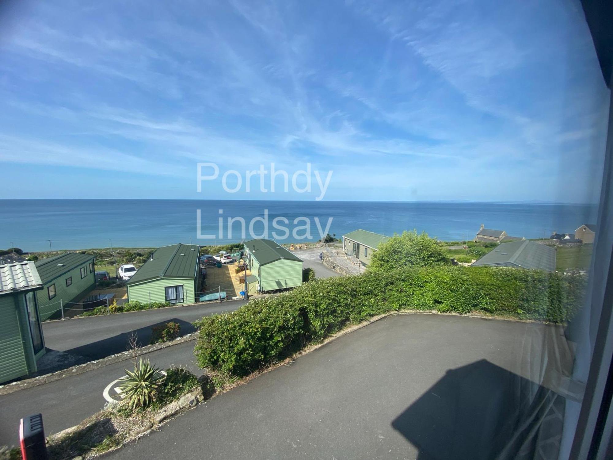 巴茅思 Lindsay'S Porthdy酒店 外观 照片